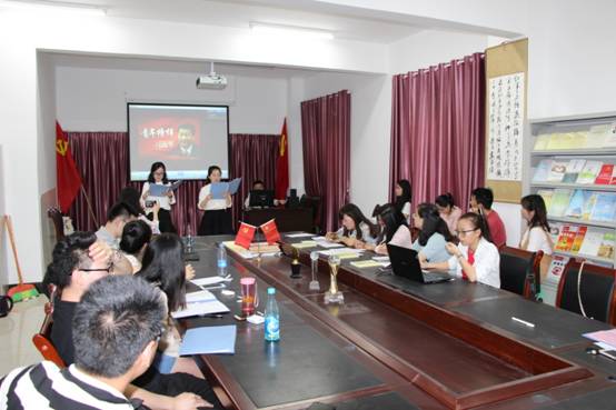 说明: E:\肖永霞\2017—2018年度\第二学期\党团活动\真学\2018.5.7朗诵\IMG_5600.JPG